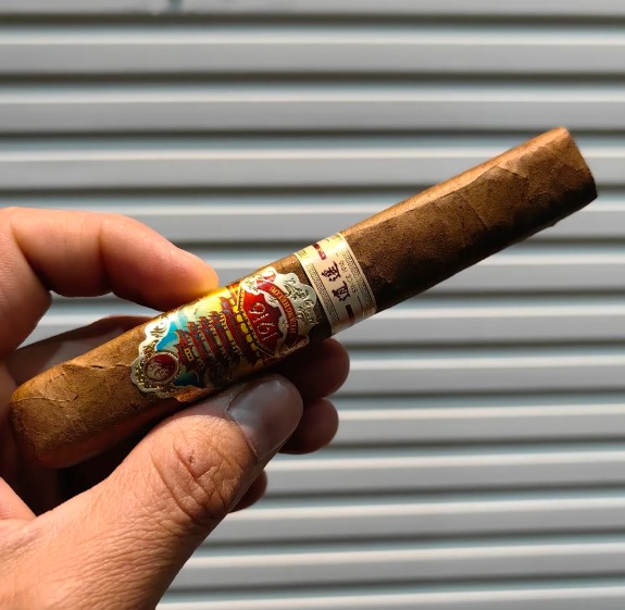 黄鹤楼逍遥6号 - 图片