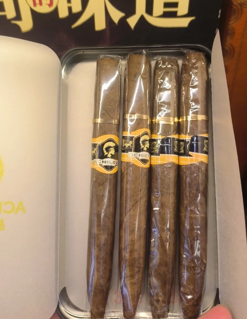 泰山战神7号 - 图片