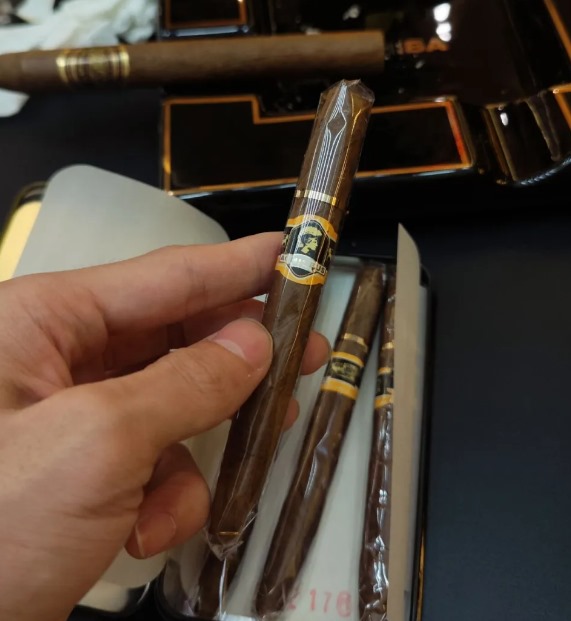 泰山战神7号 - 图片