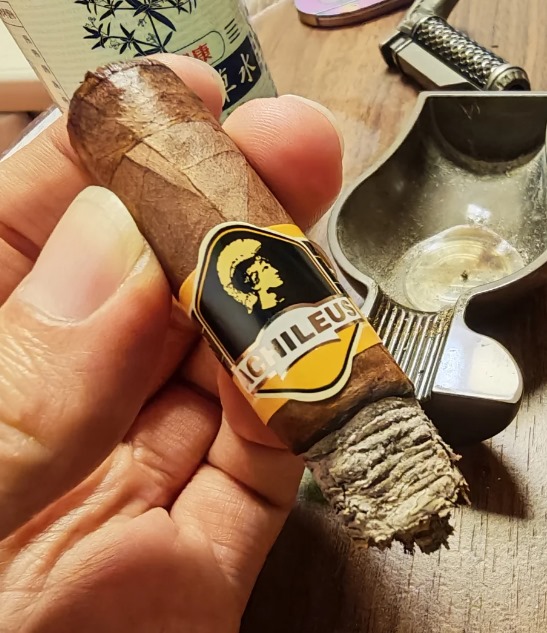 泰山战神1号 - 图片