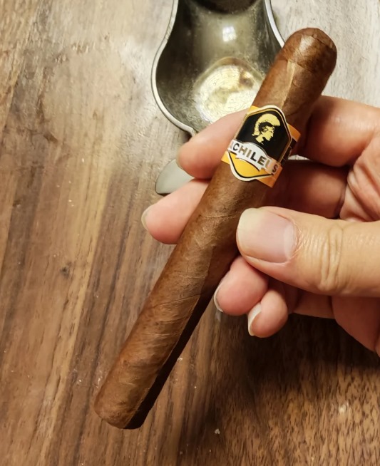 泰山战神1号 - 图片