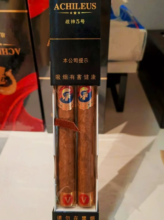 泰山战神5号 - 图片