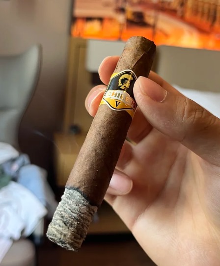 泰山战神6H - 图片