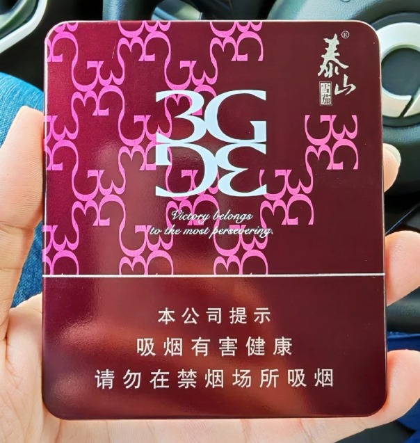泰山将军3G - 图片