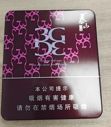 泰山将军3G