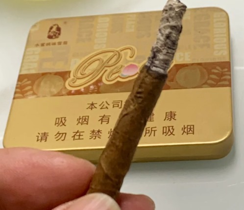 泰山3G水蜜桃 - 图片