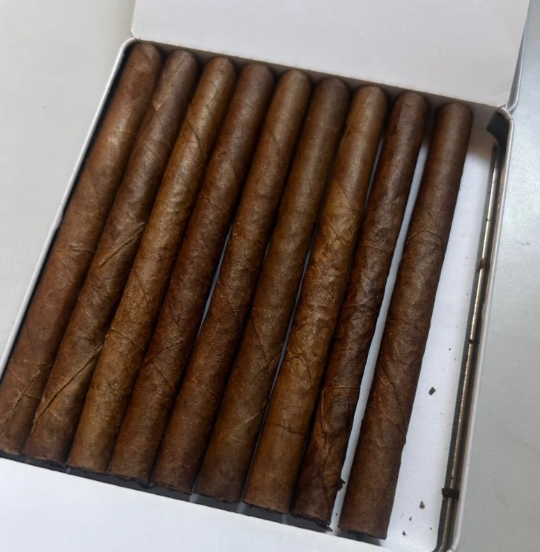 泰山巴哈马甜味 - 图片