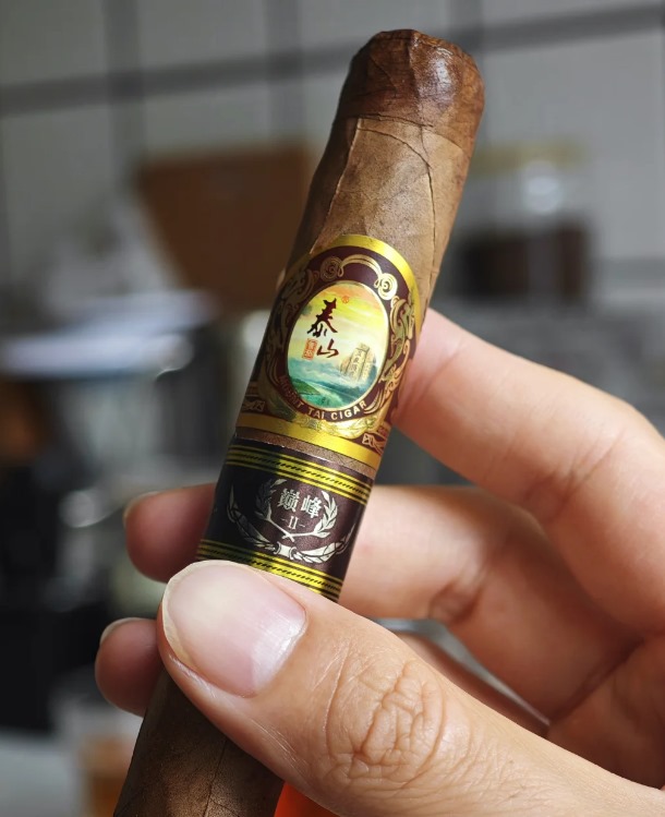 泰山巅峰2号 - 图片