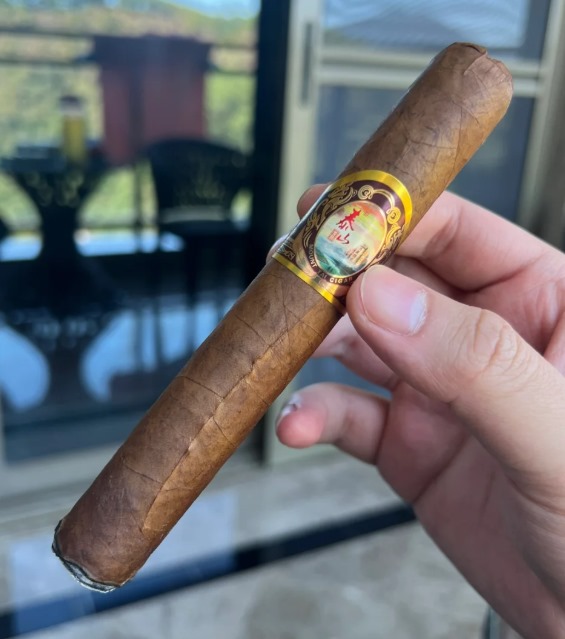 泰山巅峰5号 - 图片