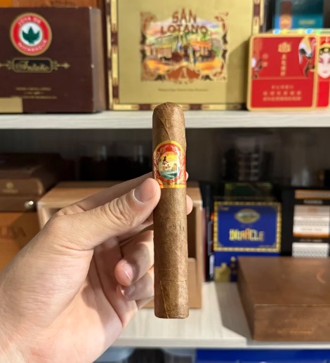 泰山巅峰6号 - 图片