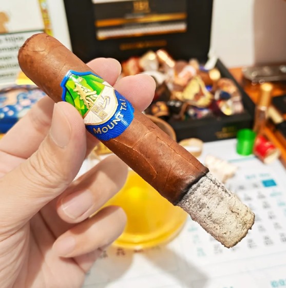 泰山都市丛林 - 图片