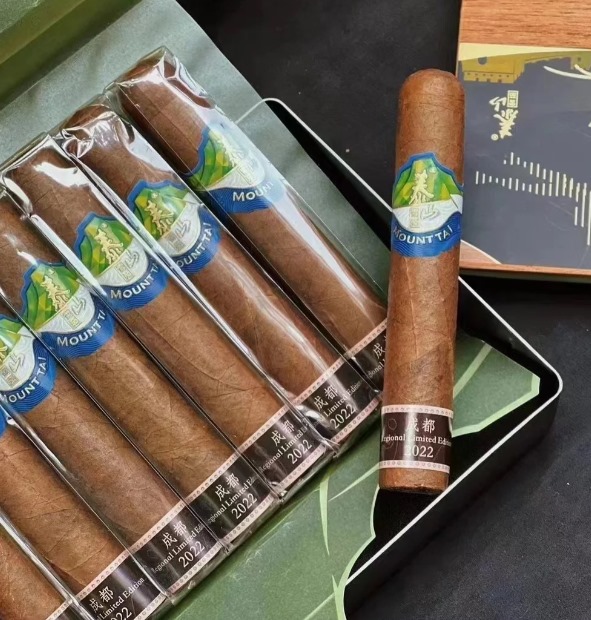 泰山都市丛林 - 图片