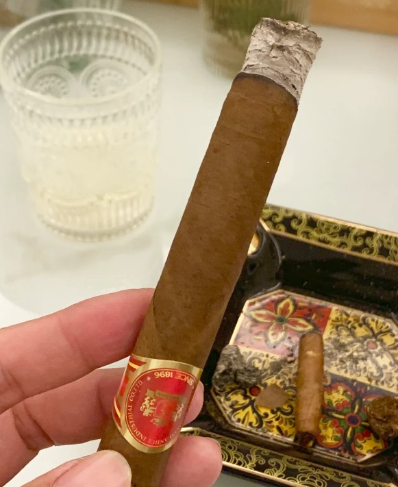 王冠铝管2号 - 图片