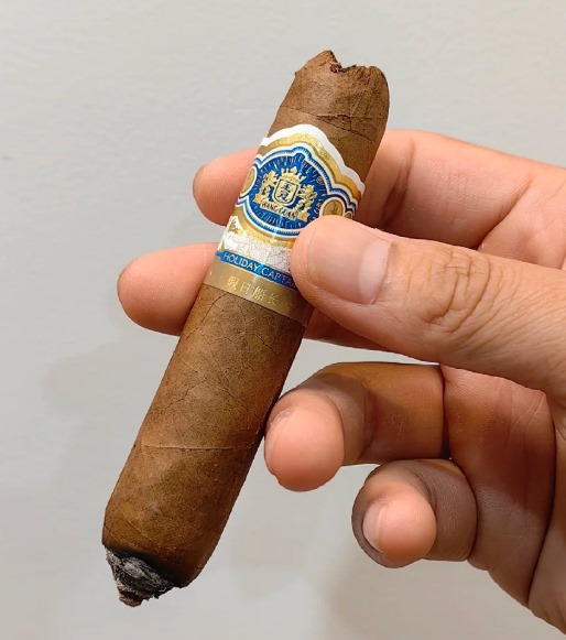 王冠假日船长 - 图片