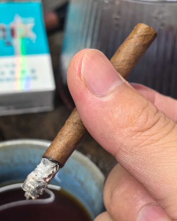 王冠冰咖迷你 - 图片