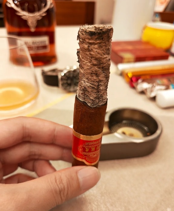 王冠国粹风度 - 图片