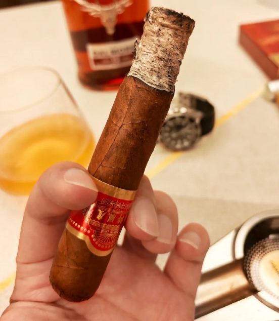 王冠国粹风度 - 图片