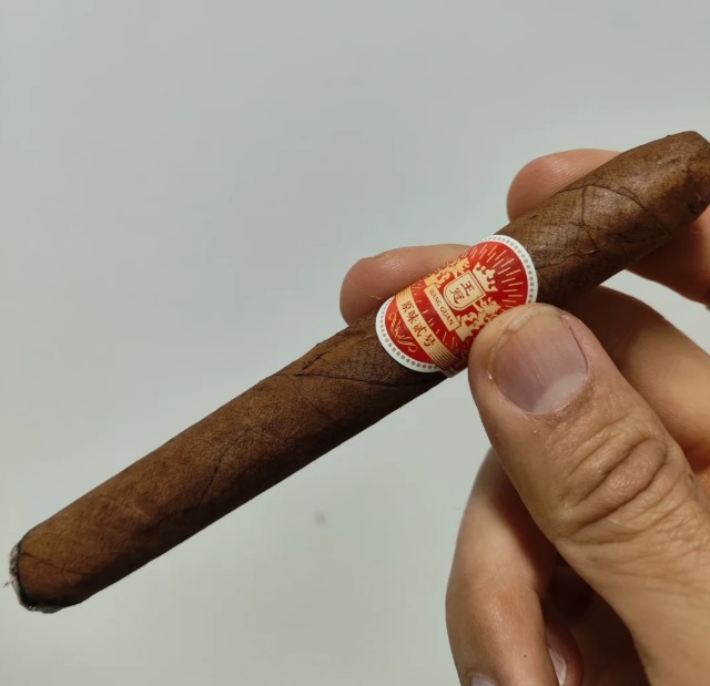 王冠原味2号 - 图片