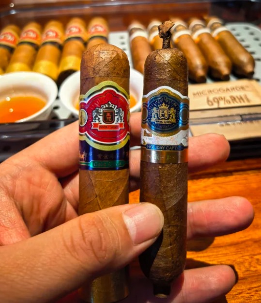 王冠加勒比 - 图片