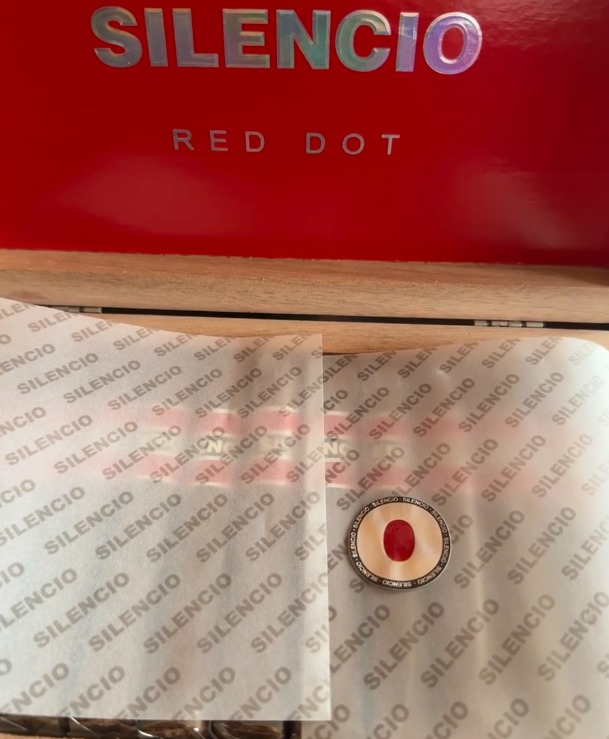 寂静罗布图 - 图片