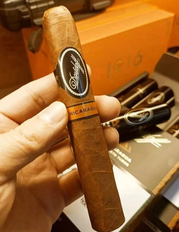 大卫尼加拉瓜罗布图 - 图片