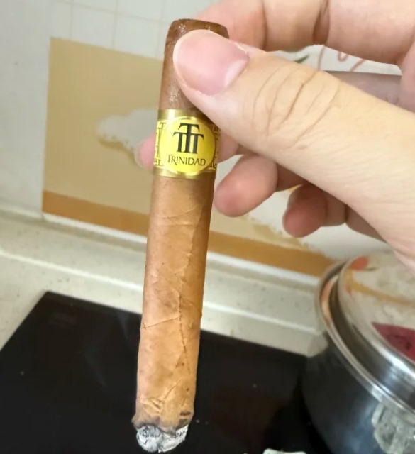 千里达帝王 - 图片