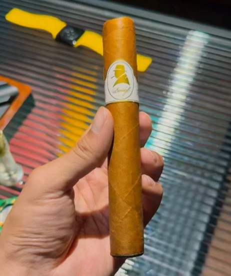 大卫指挥官 - 图片