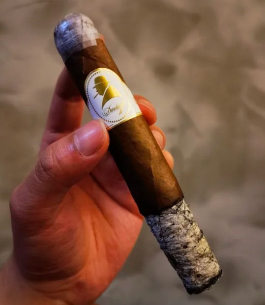 大卫指挥官 - 图片