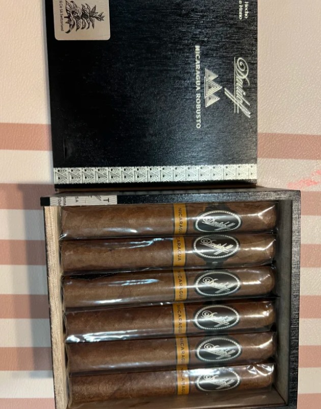 大卫尼加拉瓜罗布图 - 图片