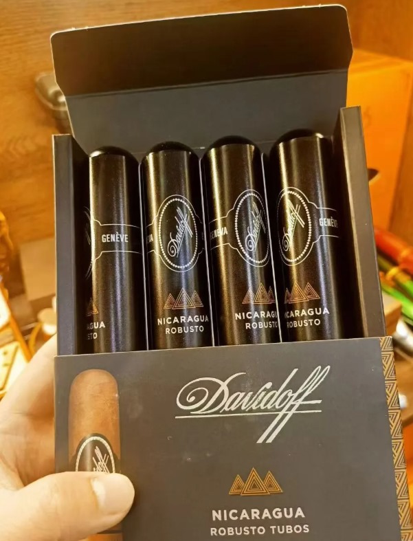 大卫尼加拉瓜罗布图