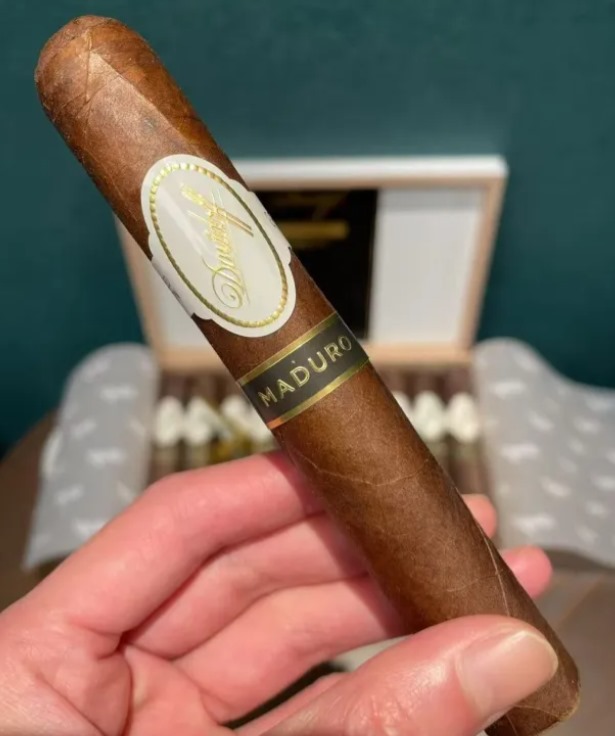 马杜罗罗布图7号 - 图片