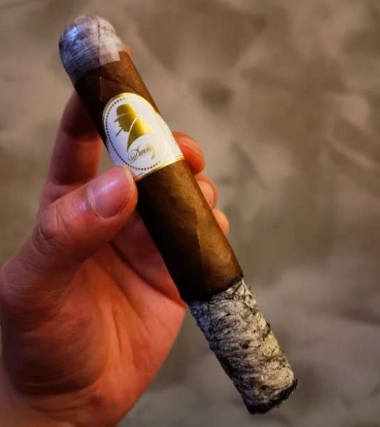 大卫指挥家 - 图片