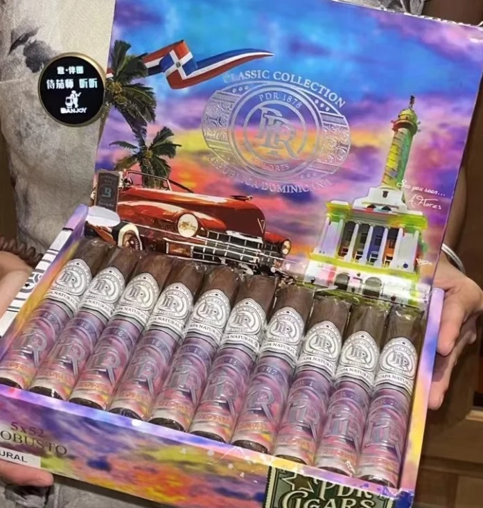 比德奥1878魅影 - 图片