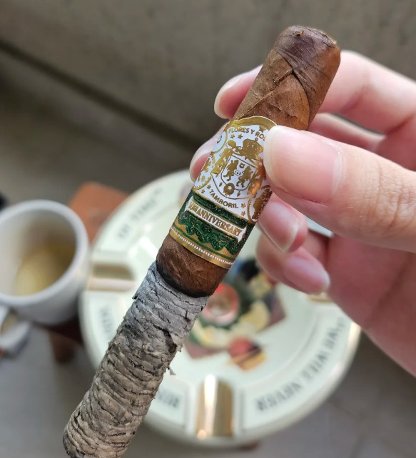 华与德10周年 - 图片