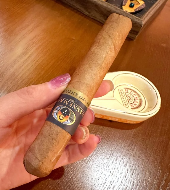 丹纳曼圣安东尼奥罗布图 - 图片