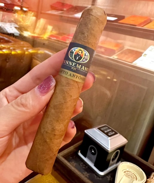 丹纳曼圣安东尼奥罗布图 - 图片