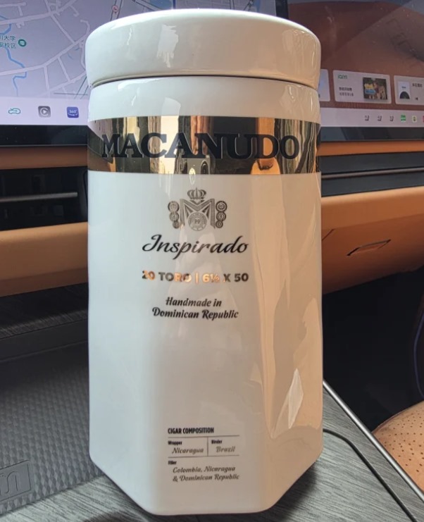 麦克纽杜礼盒 - 图片