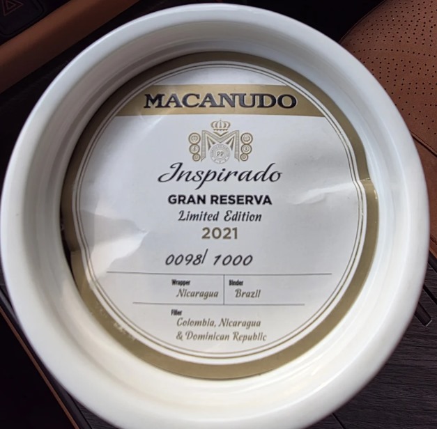 麦克纽杜礼盒 - 图片