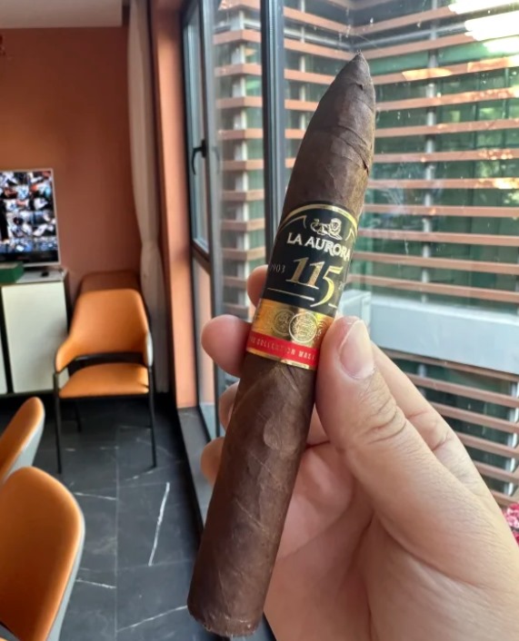 狮牌115周年 - 图片