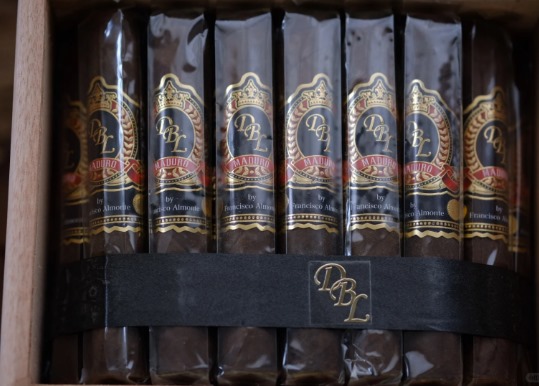 狮牌107马杜罗 - 图片