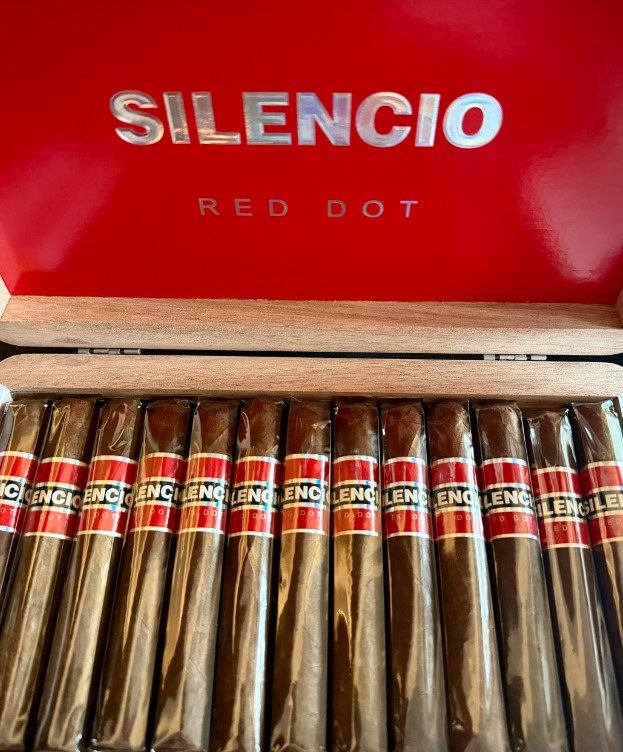 寂静罗布图 - 图片