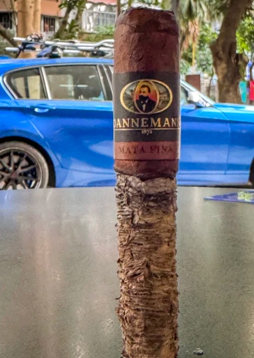 丹纳曼潘那特拉 - 图片