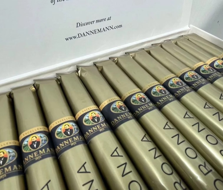 丹纳曼典藏精选 - 图片