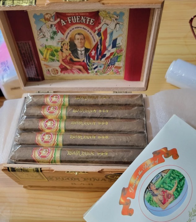 富恩特858 - 图片