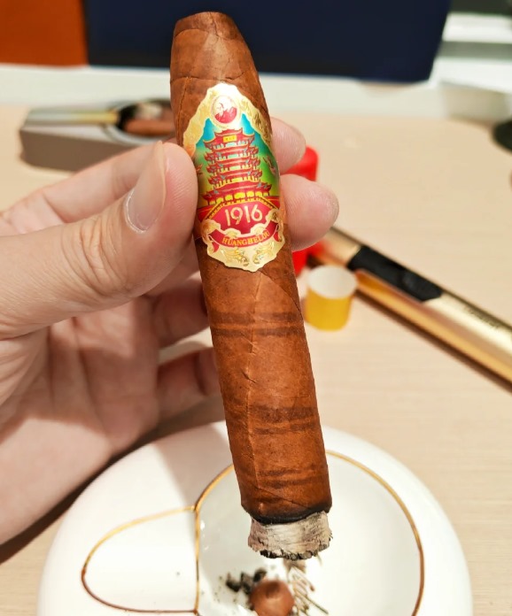 黄鹤楼雪之梦100号