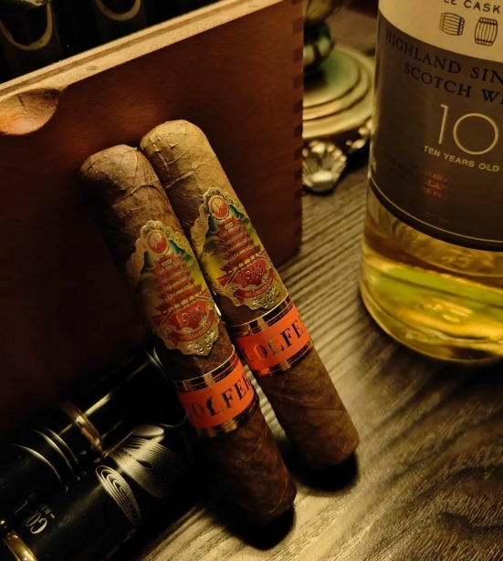 黄鹤楼高尔夫帕级