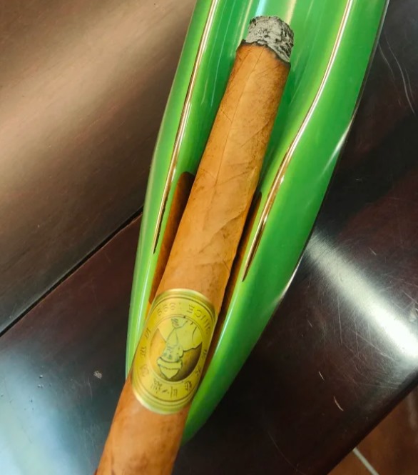 黄鹤楼茂大一号 - 图片