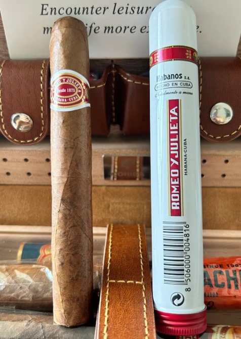 罗密欧与朱丽叶2号