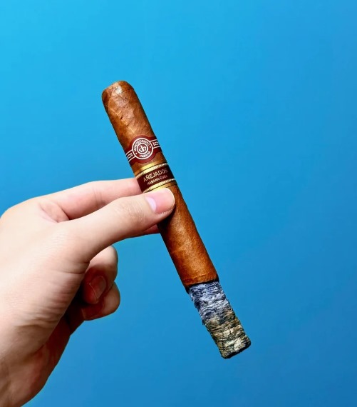 蒙特丘吉尔陈年 - 图片