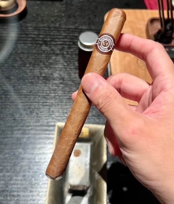 蒙特克里斯托1号 - 图片